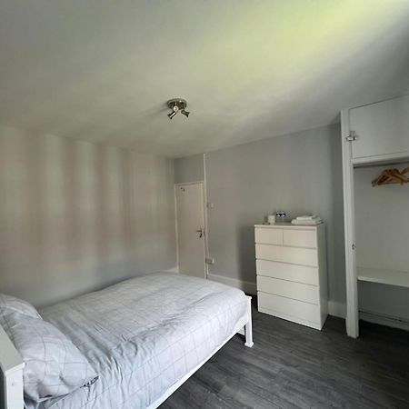 Holiday Properties Vauxhall Central Rooms Londen Buitenkant foto