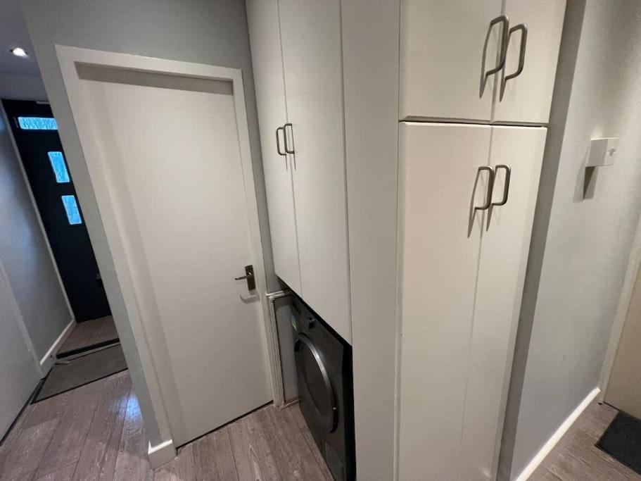 Holiday Properties Vauxhall Central Rooms Londen Buitenkant foto