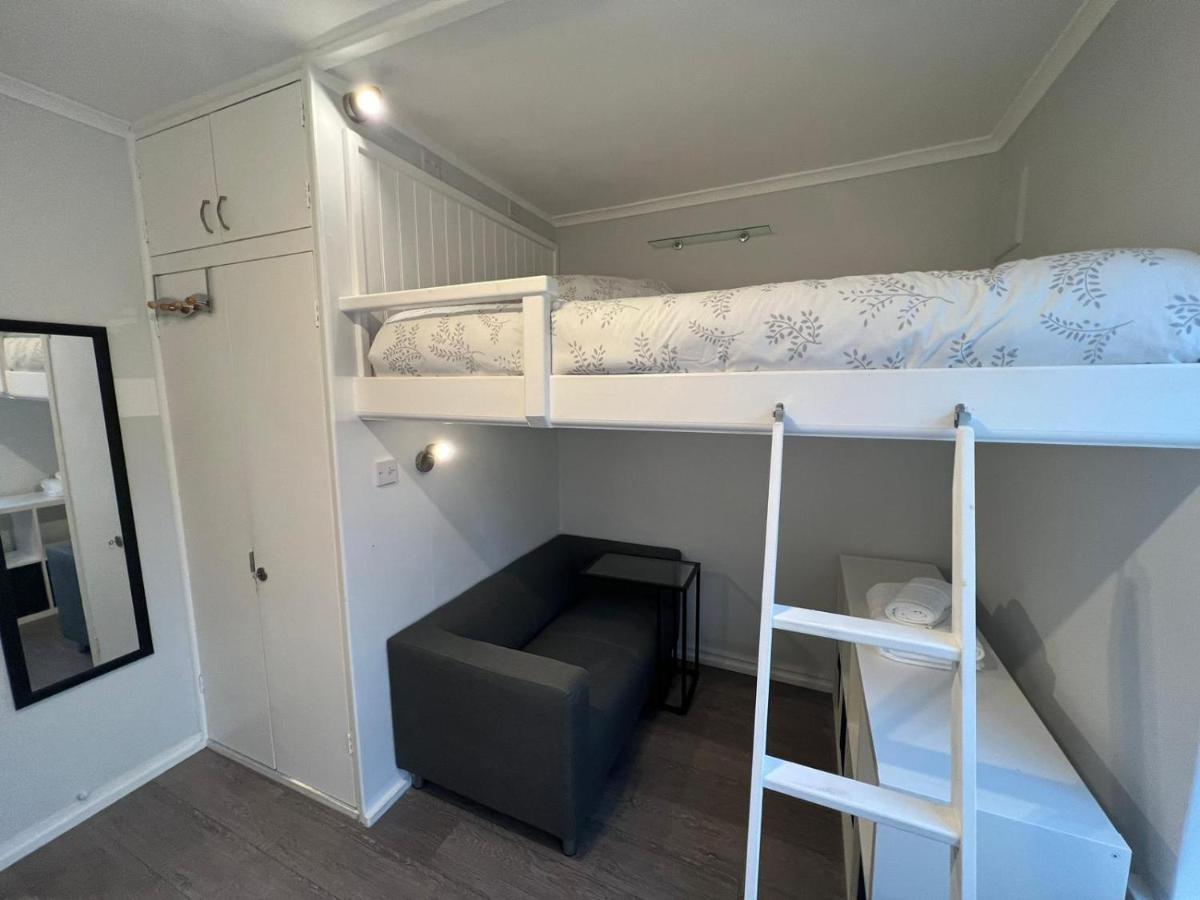 Holiday Properties Vauxhall Central Rooms Londen Buitenkant foto