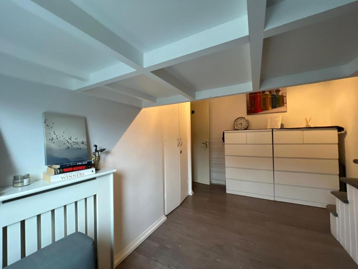 Holiday Properties Vauxhall Central Rooms Londen Buitenkant foto