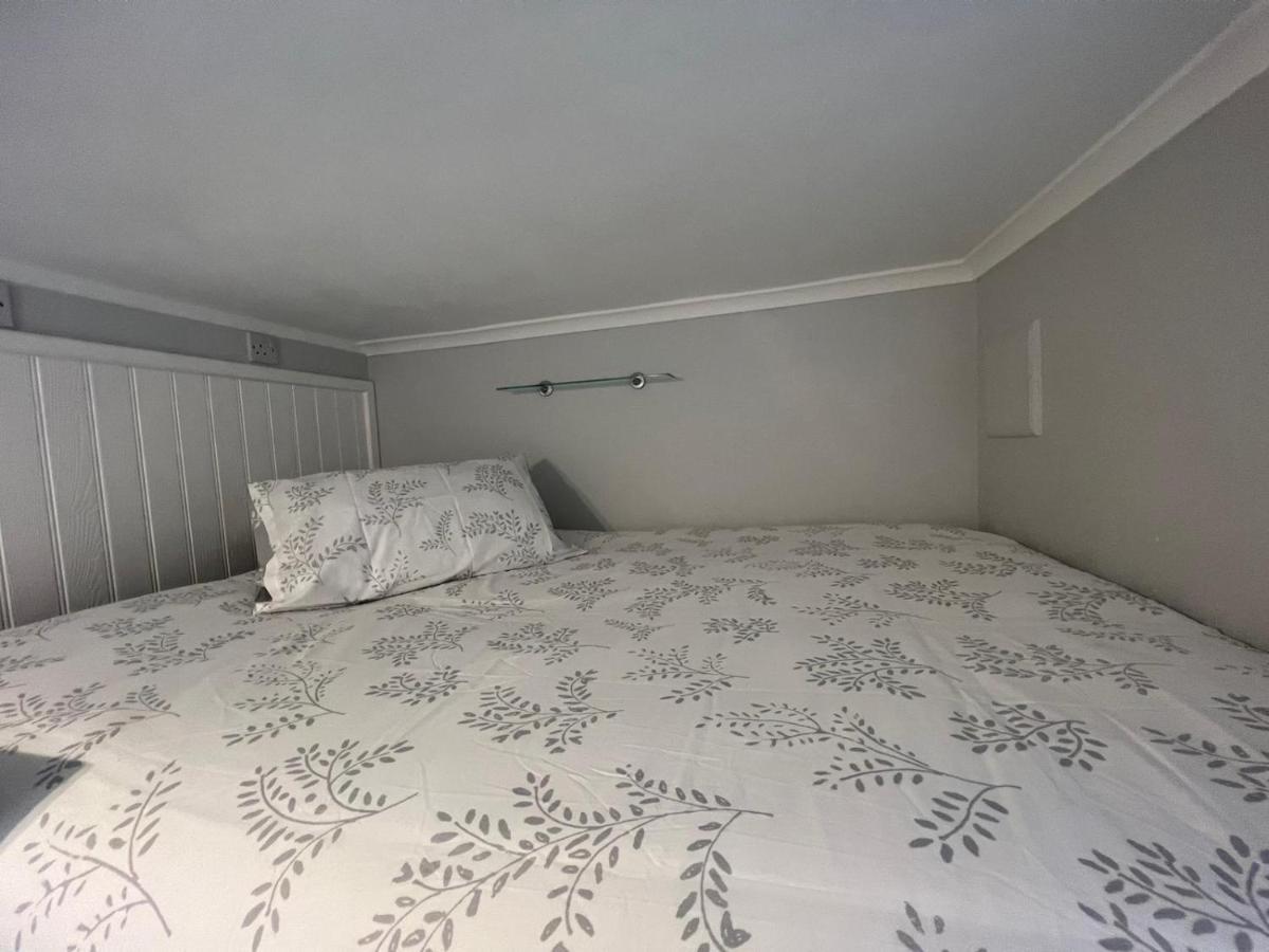 Holiday Properties Vauxhall Central Rooms Londen Buitenkant foto