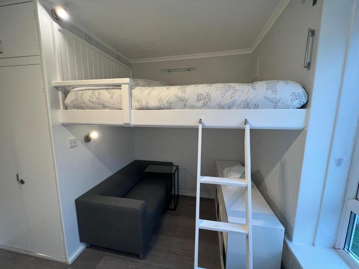Holiday Properties Vauxhall Central Rooms Londen Buitenkant foto