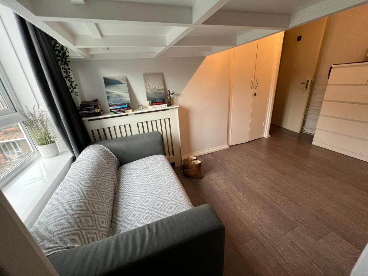 Holiday Properties Vauxhall Central Rooms Londen Buitenkant foto