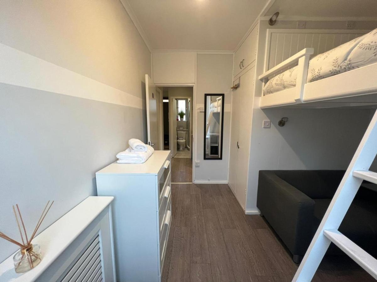 Holiday Properties Vauxhall Central Rooms Londen Buitenkant foto
