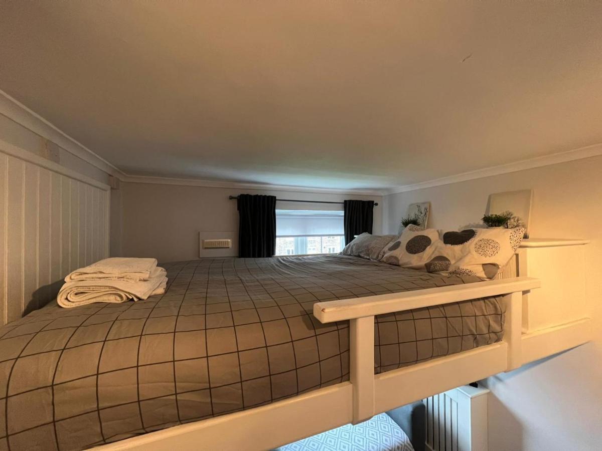 Holiday Properties Vauxhall Central Rooms Londen Buitenkant foto
