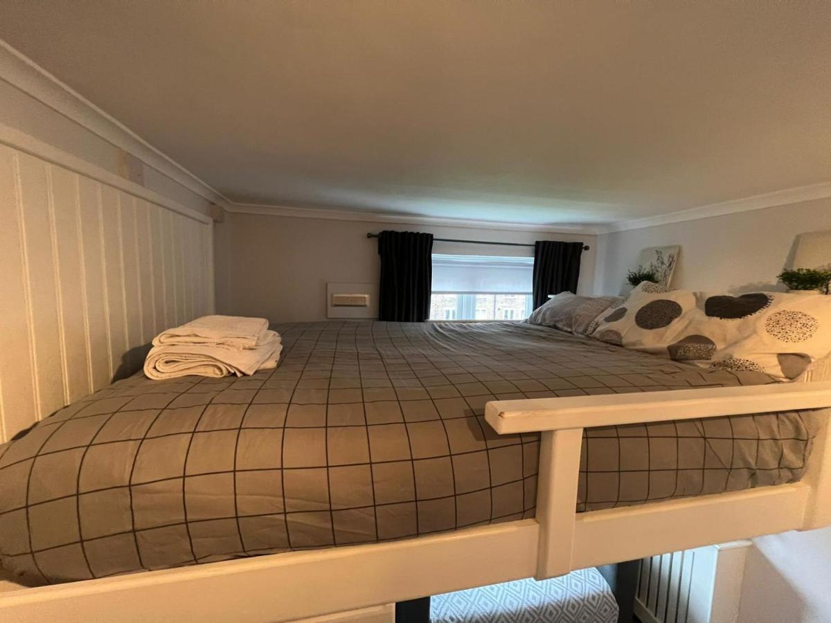 Holiday Properties Vauxhall Central Rooms Londen Buitenkant foto