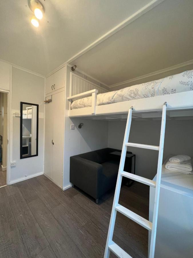 Holiday Properties Vauxhall Central Rooms Londen Buitenkant foto