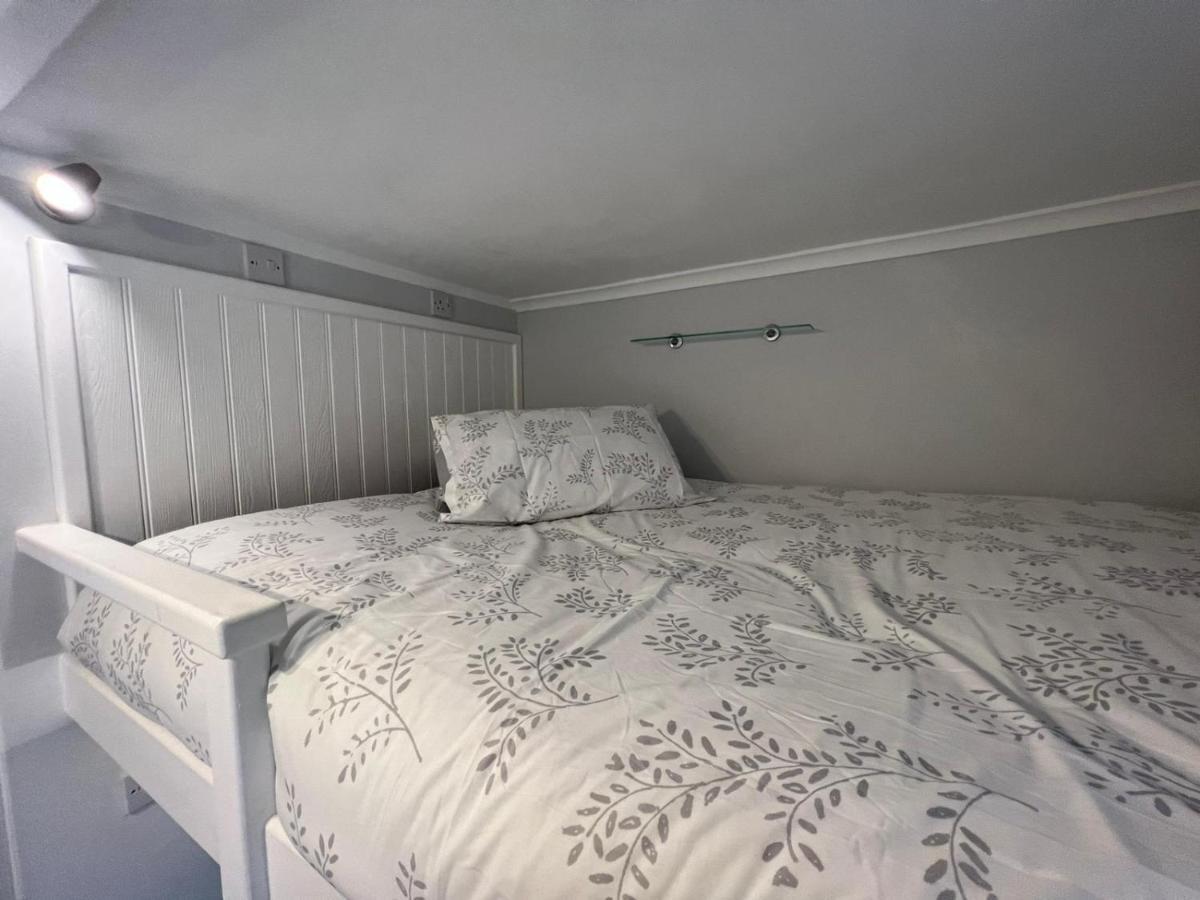 Holiday Properties Vauxhall Central Rooms Londen Buitenkant foto