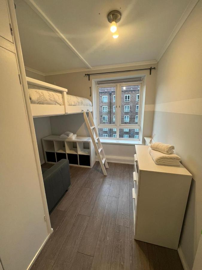 Holiday Properties Vauxhall Central Rooms Londen Buitenkant foto