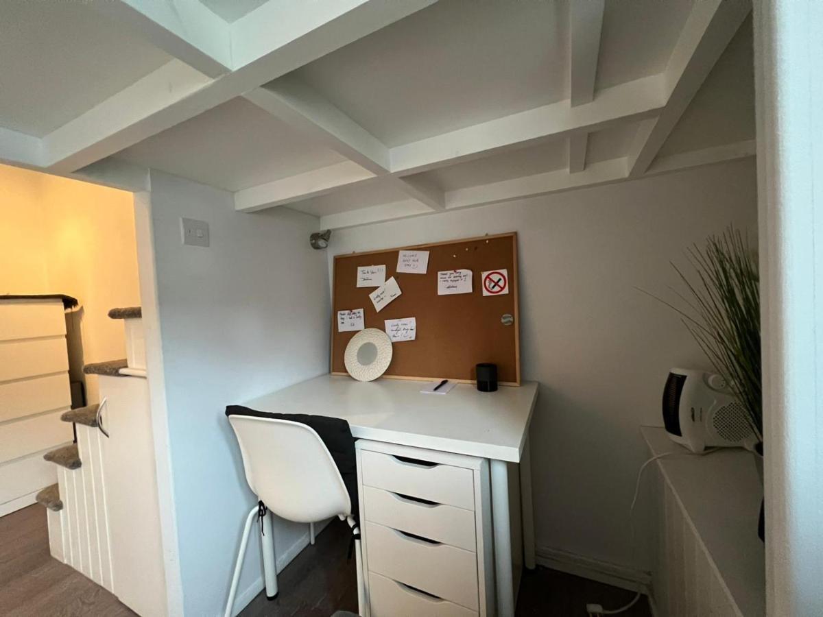 Holiday Properties Vauxhall Central Rooms Londen Buitenkant foto