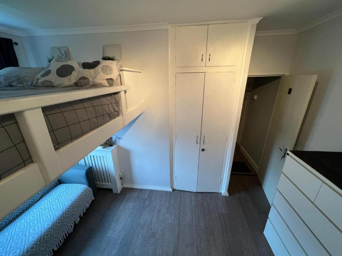 Holiday Properties Vauxhall Central Rooms Londen Buitenkant foto