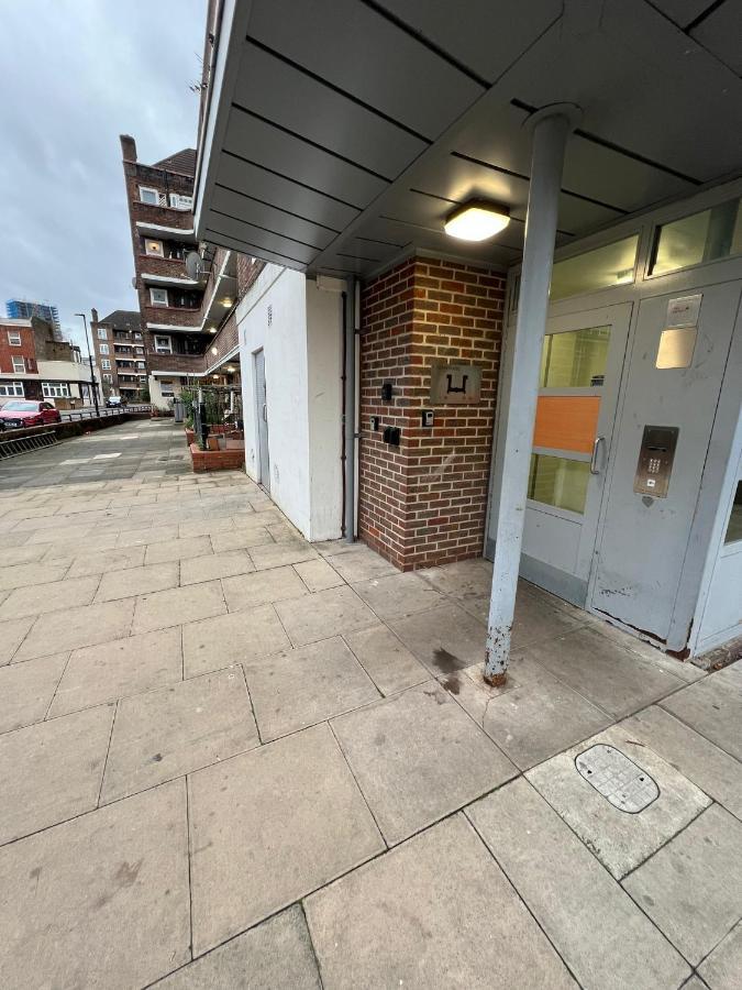 Holiday Properties Vauxhall Central Rooms Londen Buitenkant foto