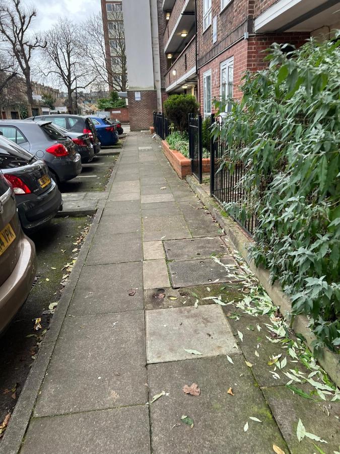 Holiday Properties Vauxhall Central Rooms Londen Buitenkant foto