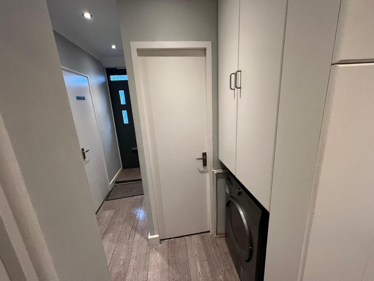 Holiday Properties Vauxhall Central Rooms Londen Buitenkant foto