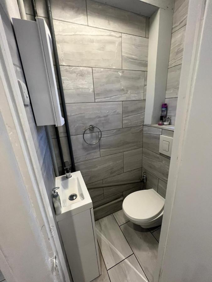 Holiday Properties Vauxhall Central Rooms Londen Buitenkant foto
