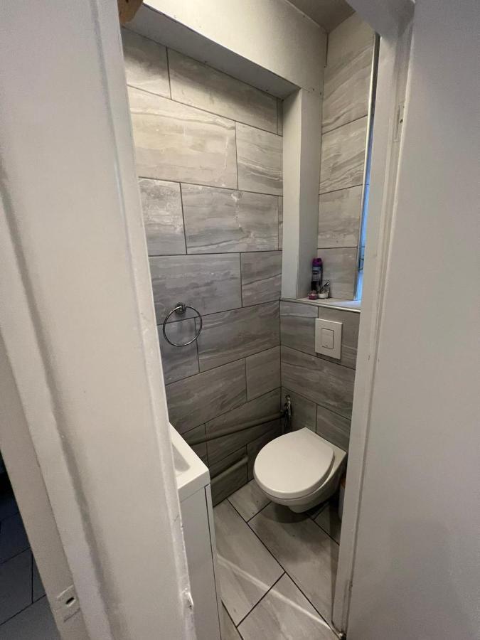 Holiday Properties Vauxhall Central Rooms Londen Buitenkant foto