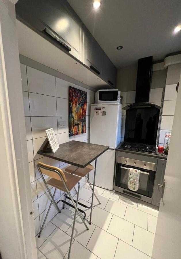Holiday Properties Vauxhall Central Rooms Londen Buitenkant foto