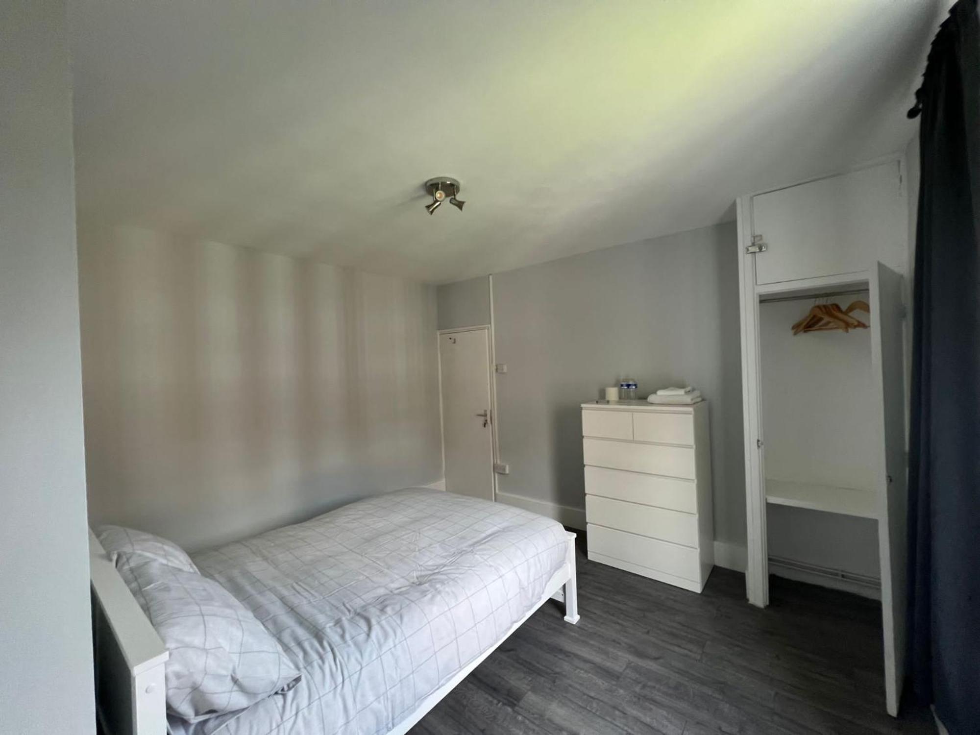 Holiday Properties Vauxhall Central Rooms Londen Buitenkant foto