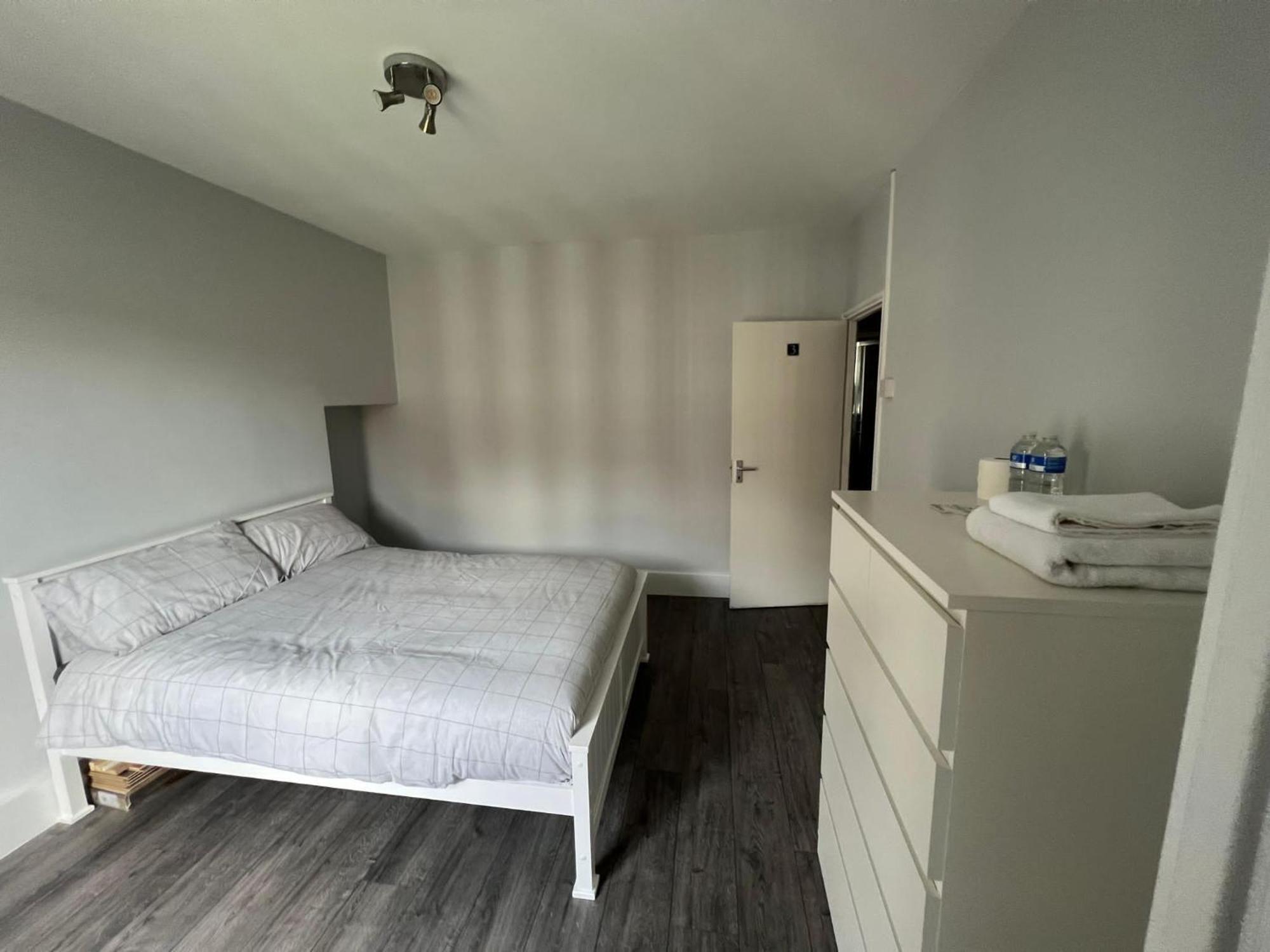 Holiday Properties Vauxhall Central Rooms Londen Buitenkant foto