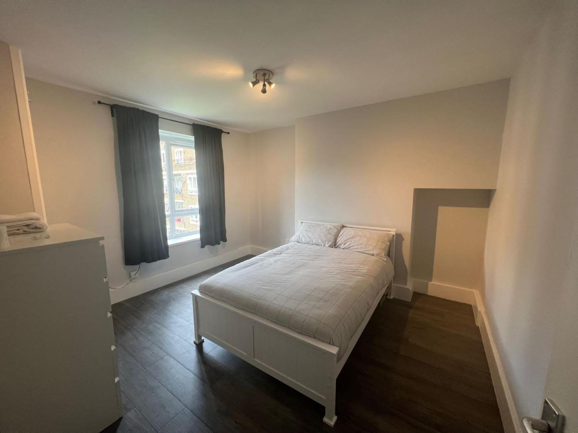 Holiday Properties Vauxhall Central Rooms Londen Buitenkant foto