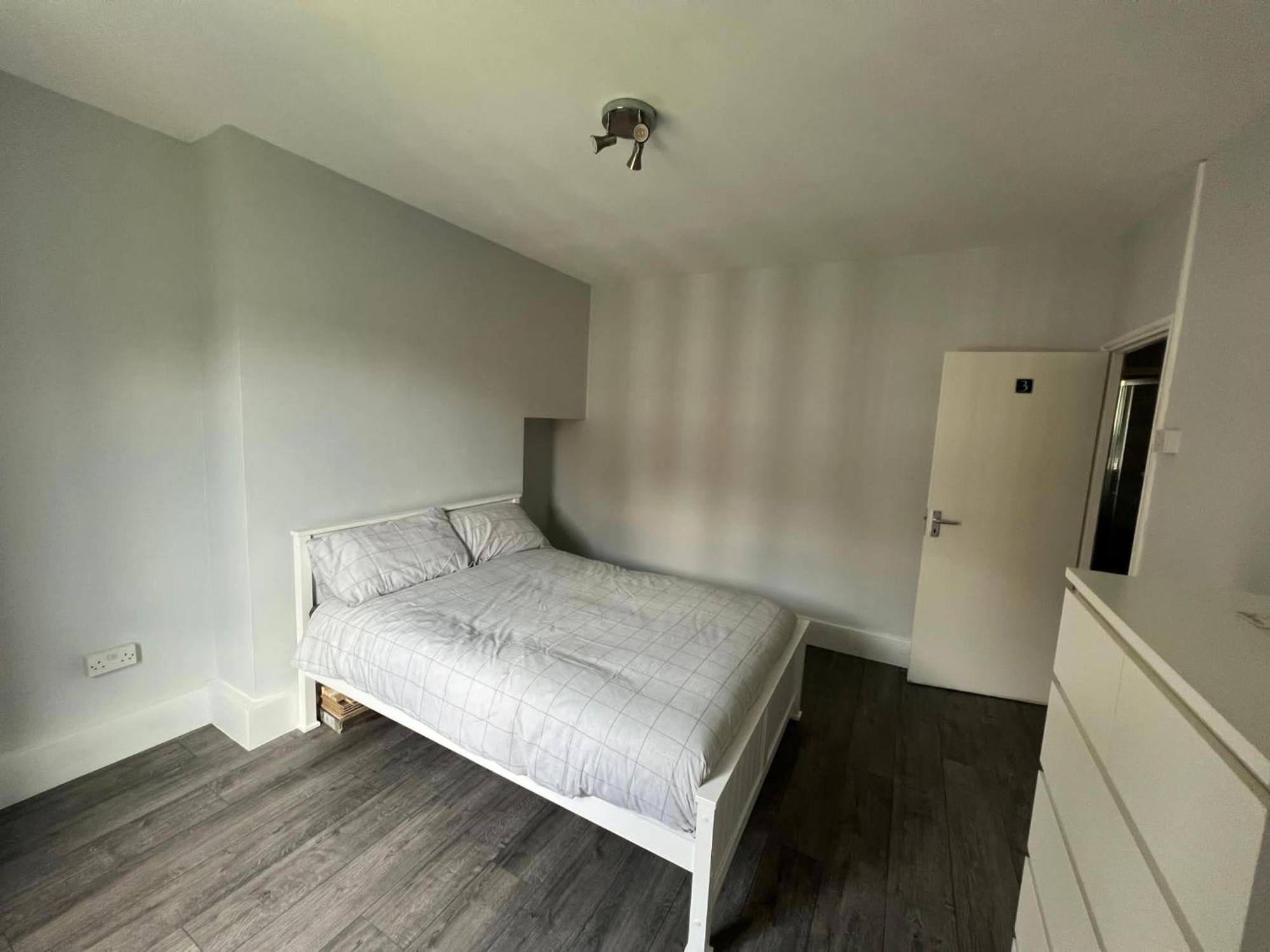 Holiday Properties Vauxhall Central Rooms Londen Buitenkant foto