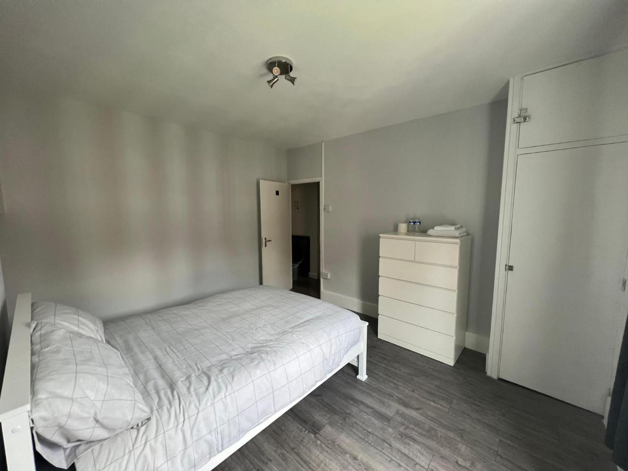 Holiday Properties Vauxhall Central Rooms Londen Buitenkant foto