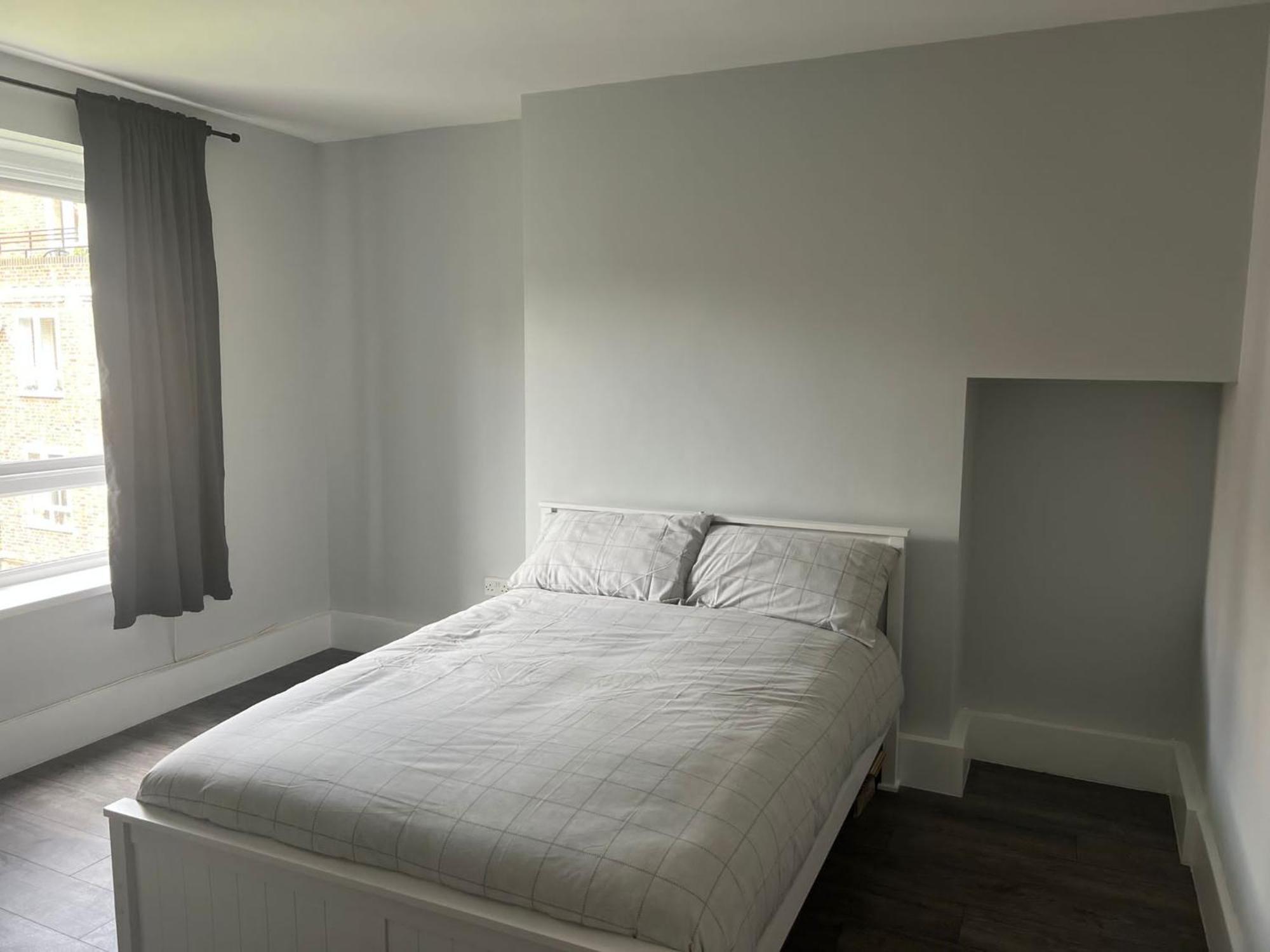 Holiday Properties Vauxhall Central Rooms Londen Buitenkant foto