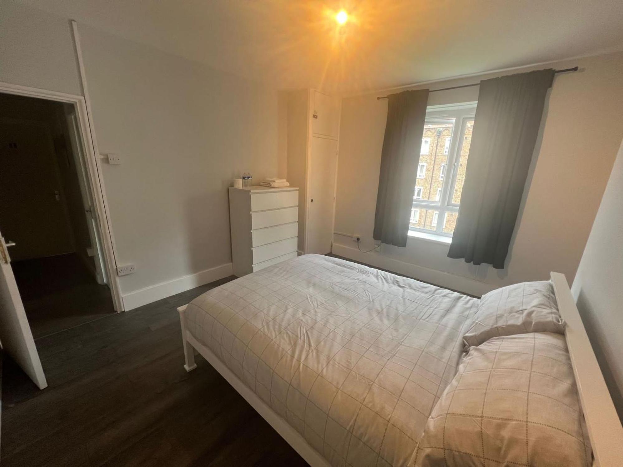 Holiday Properties Vauxhall Central Rooms Londen Buitenkant foto