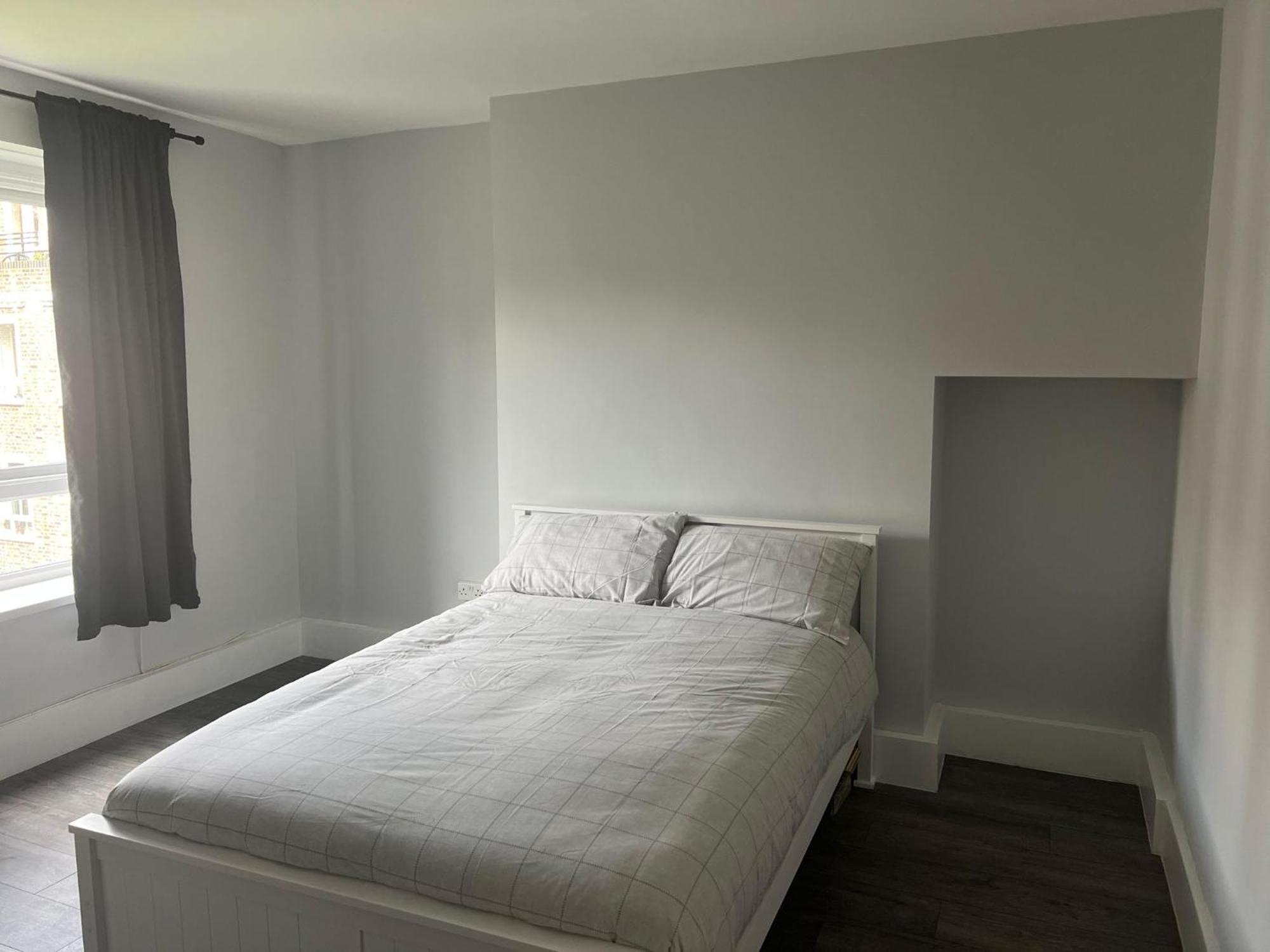 Holiday Properties Vauxhall Central Rooms Londen Buitenkant foto